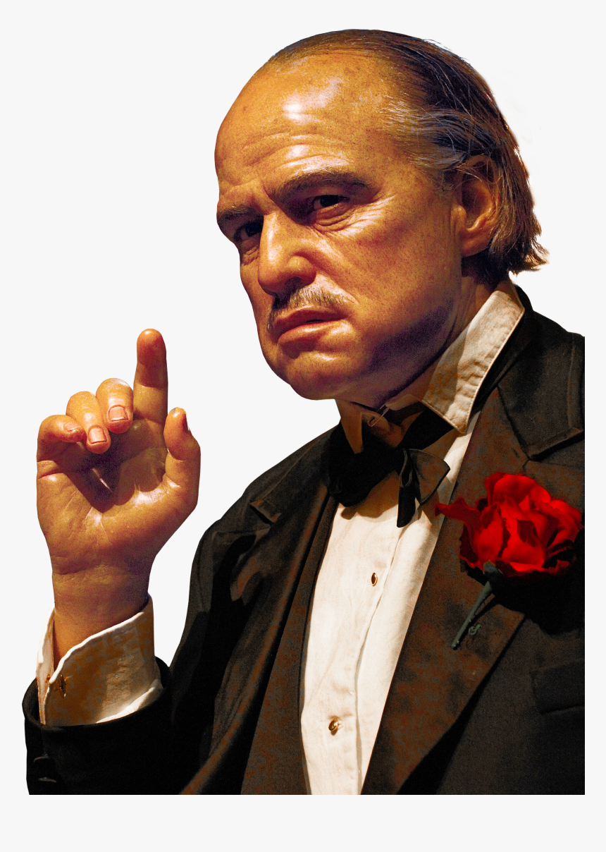 Brando, HD Png Download