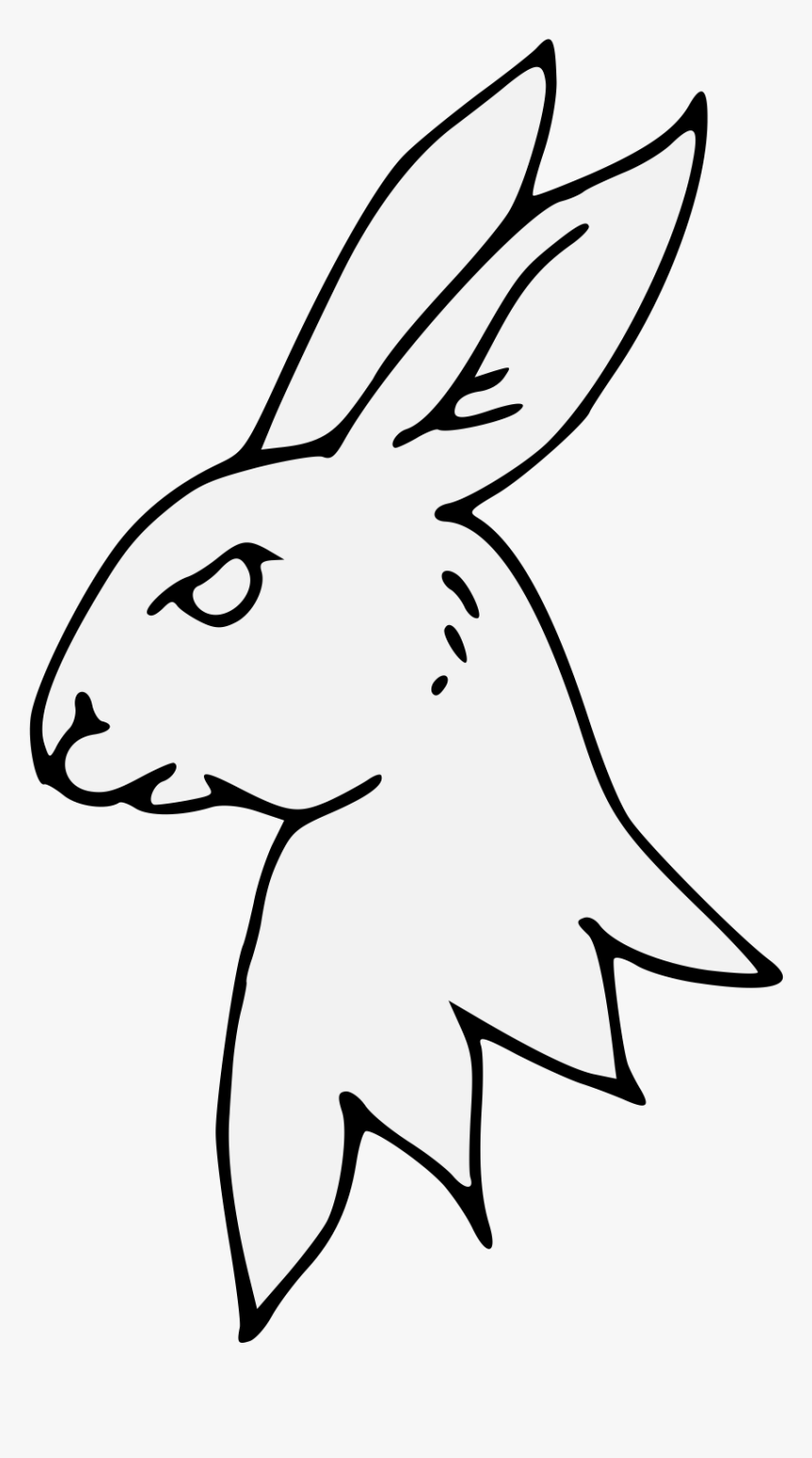Rabbits Png, Transparent Png