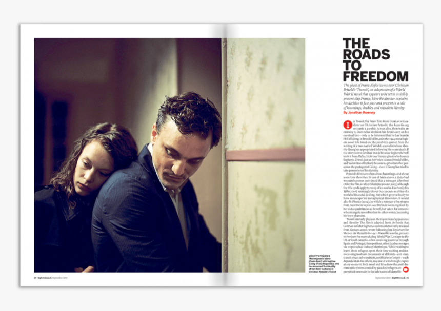 The Roads To Freedom, HD Png Download