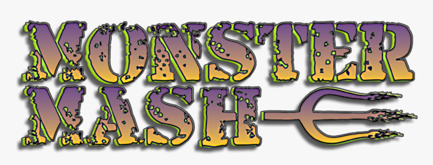 Shadow Monster Png, Transparent Png