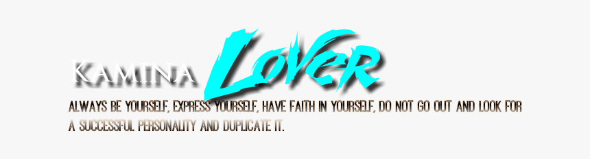 Kamina Png, Transparent Png