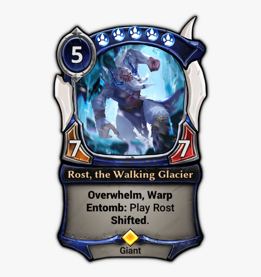 Eternal Card Game Wiki, HD Png Download