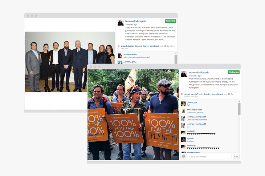 Cause Marketing On Instagram, HD Png Download