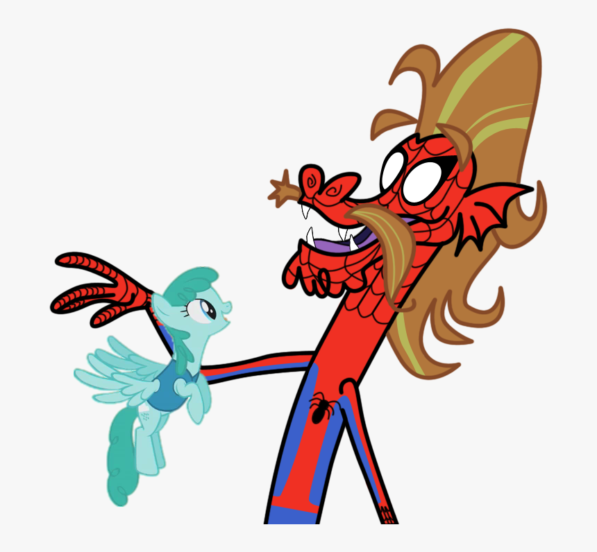 , Good Morning Captain Spidermagnet ), HD Png Download