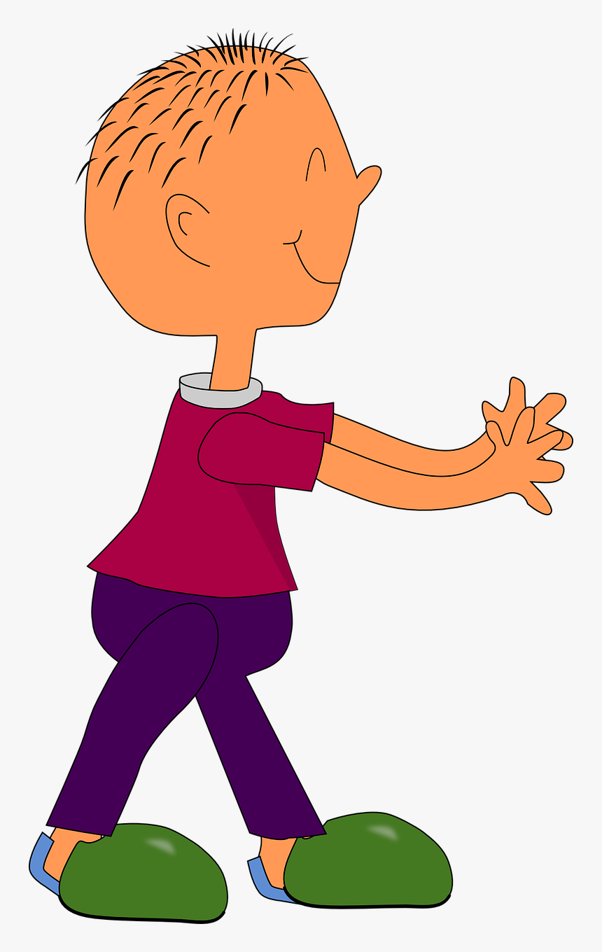 Child Playing Png, Transparent Png
