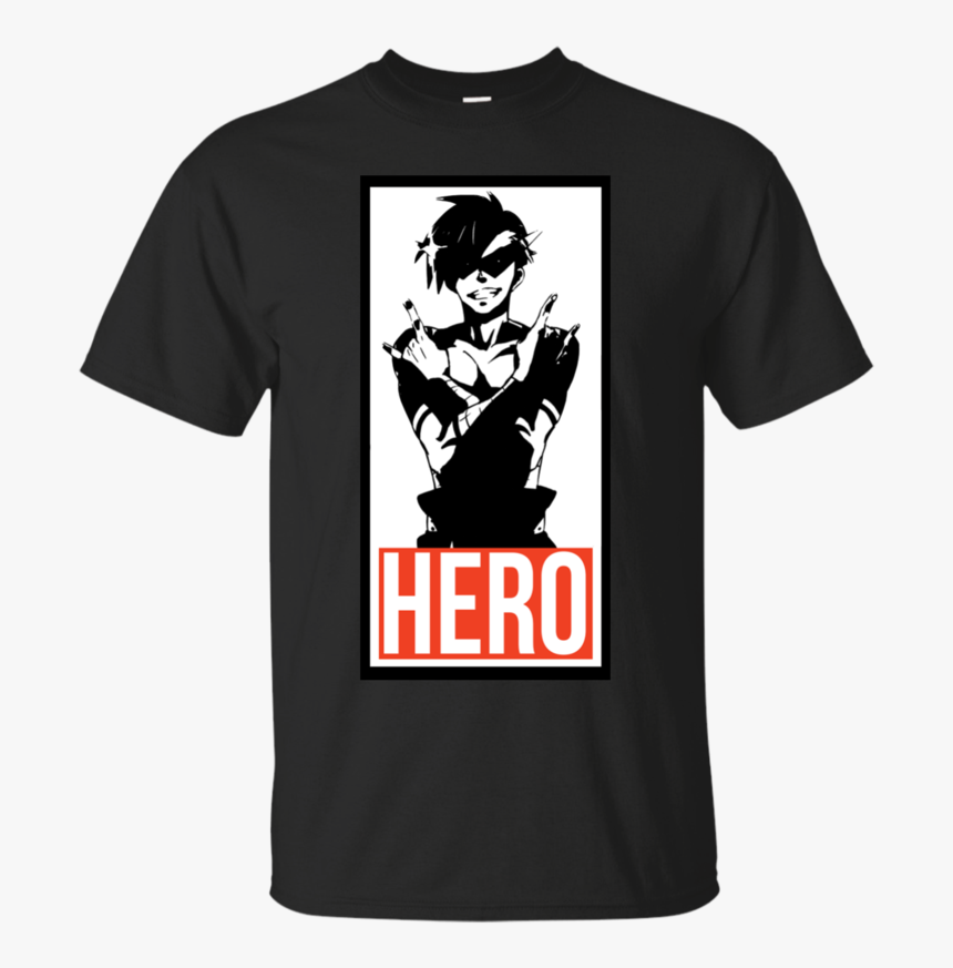 Hero Kamina T Shirt & Hoodie, HD Png Download