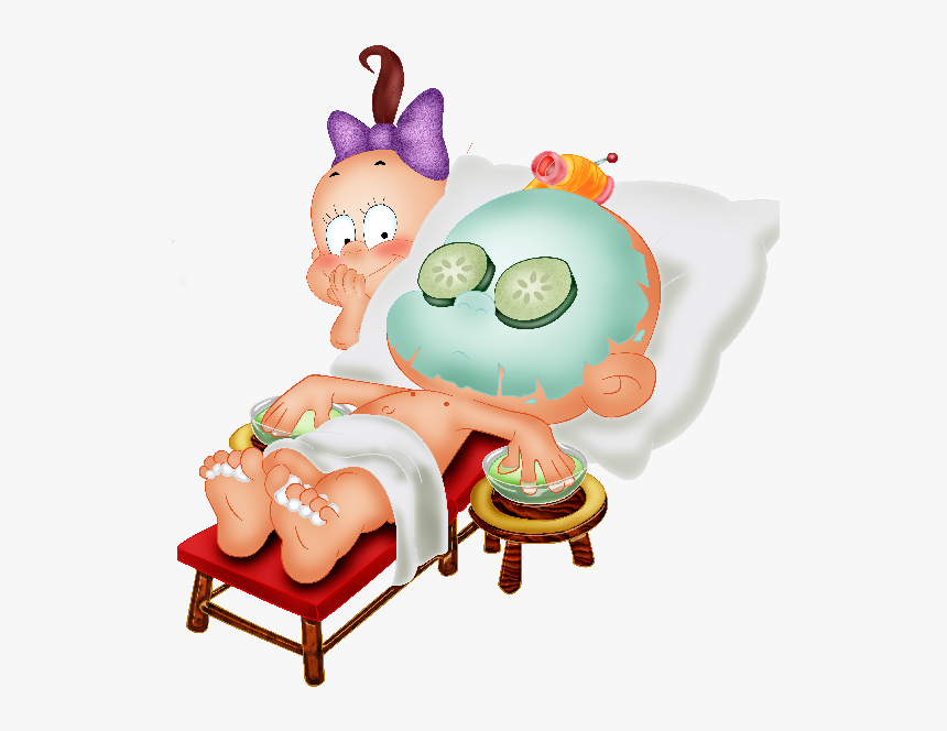 Funny Baby Boy And Girl Playing Clip Art Images, HD Png Download