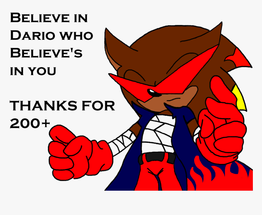 Dario Kamina Mode, HD Png Download