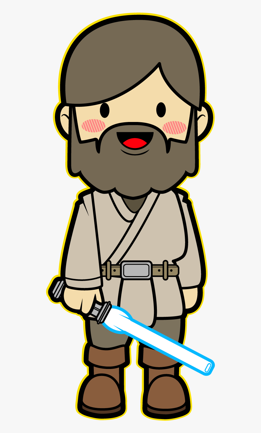 Clip Art Tiefighters Kawaii Saga Created, HD Png Download