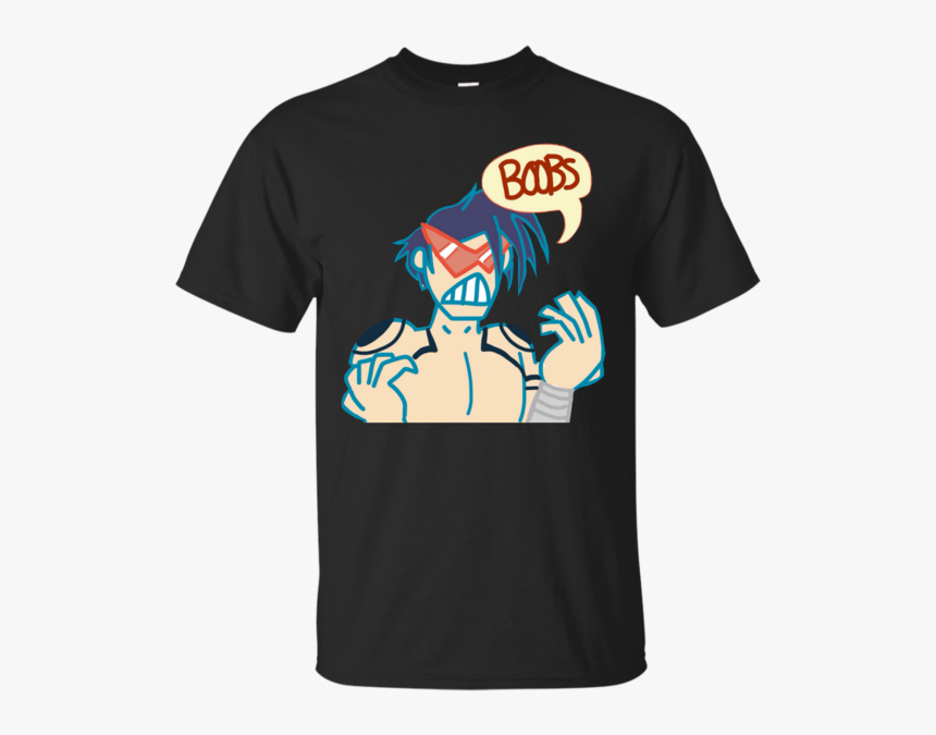 Kamina T Shirt & Hoodie, HD Png Download