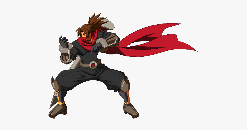 Kamina Png, Transparent Png