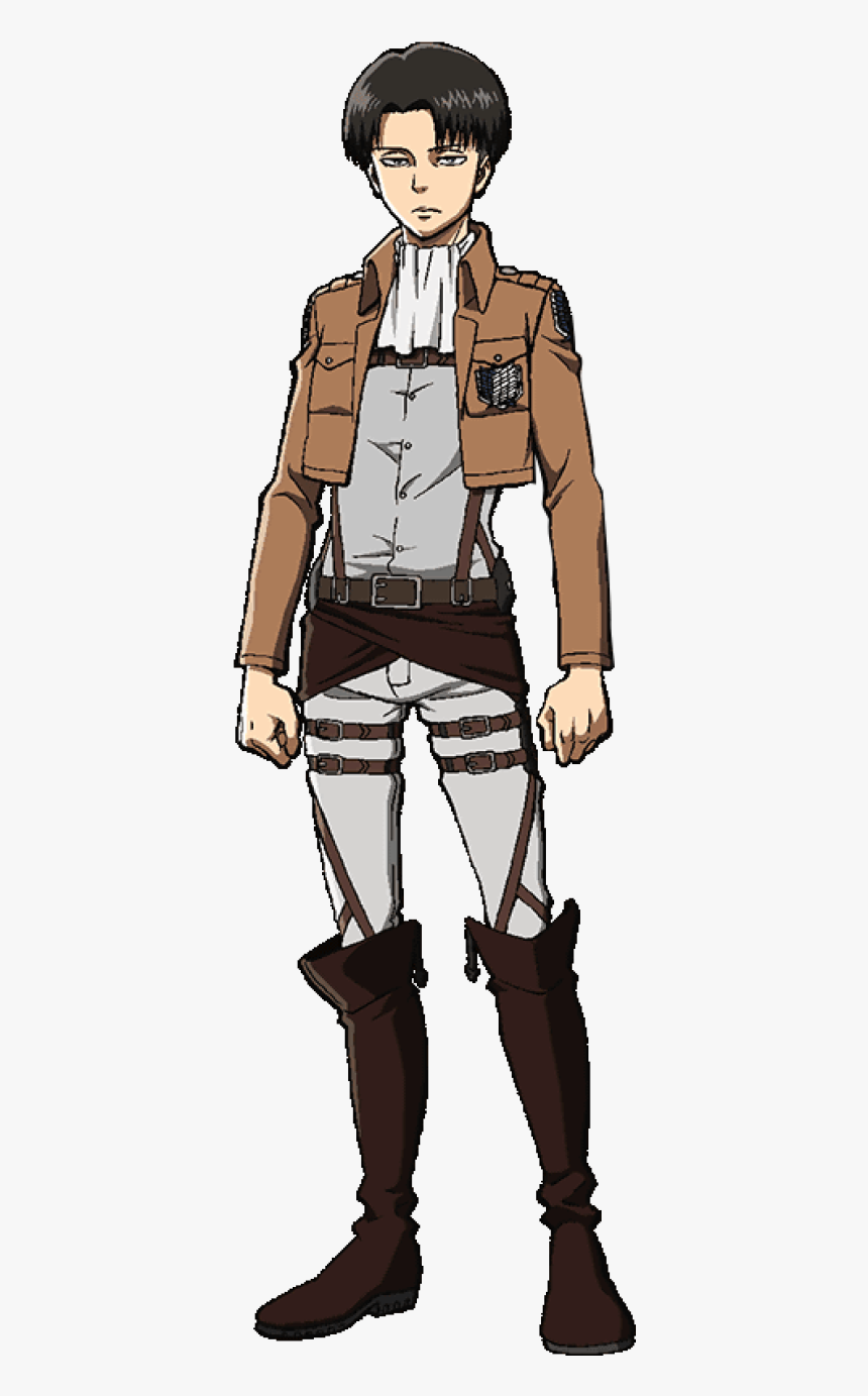 Kamina Png, Transparent Png