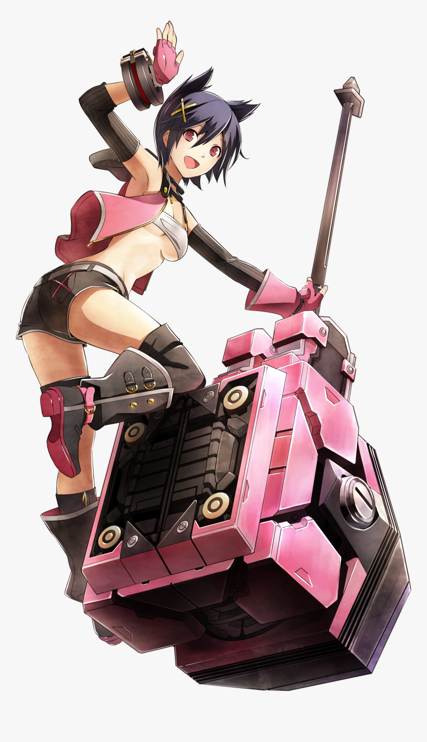 Nana Png, Transparent Png