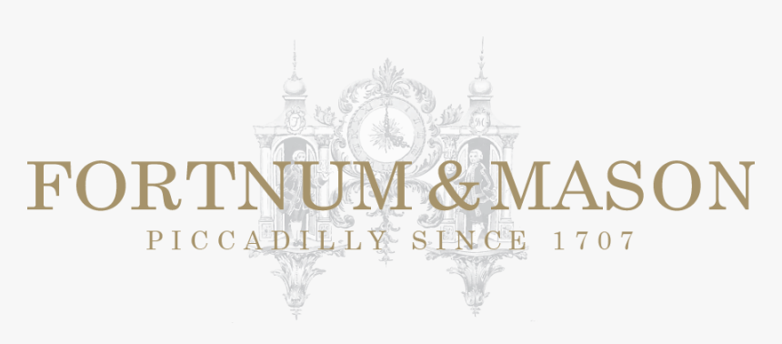 Fortnum & Mason Logo, HD Png Download