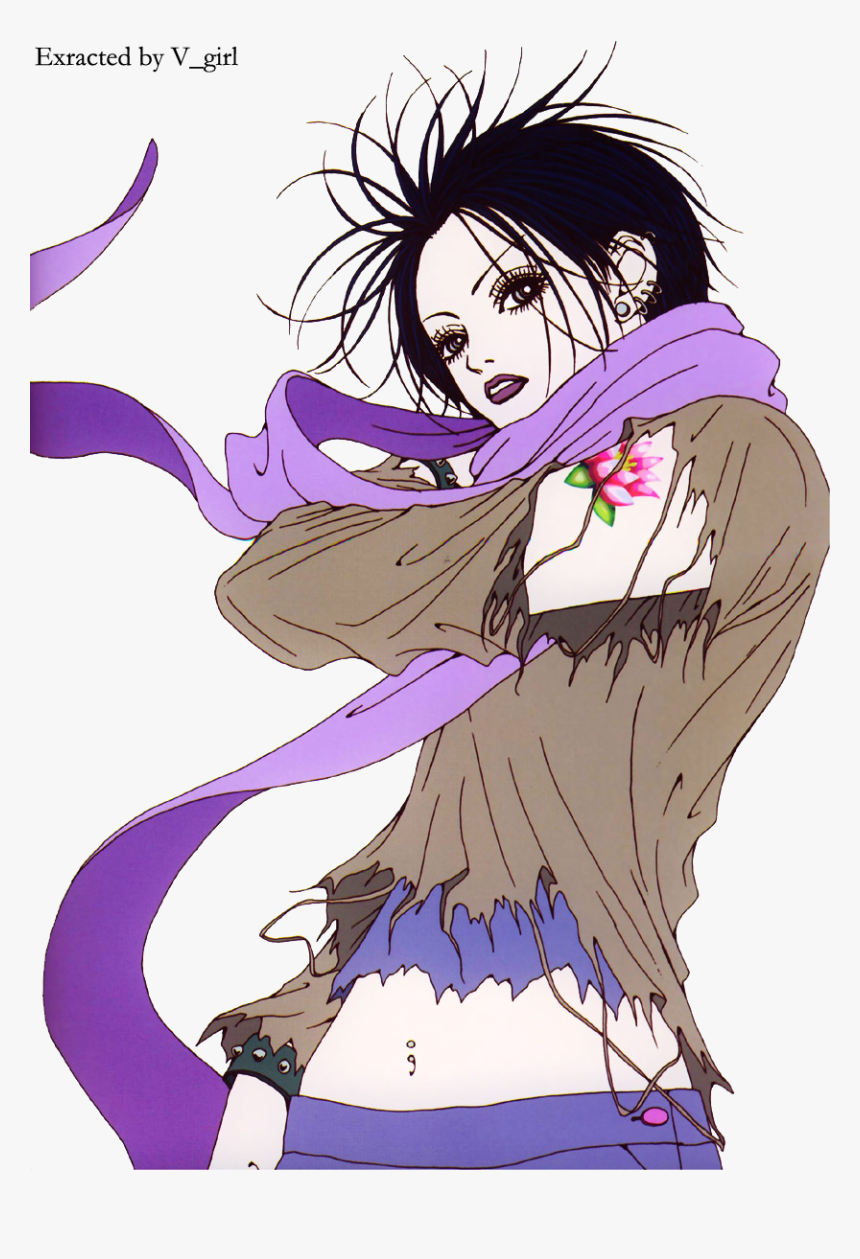 Nana Png, Transparent Png