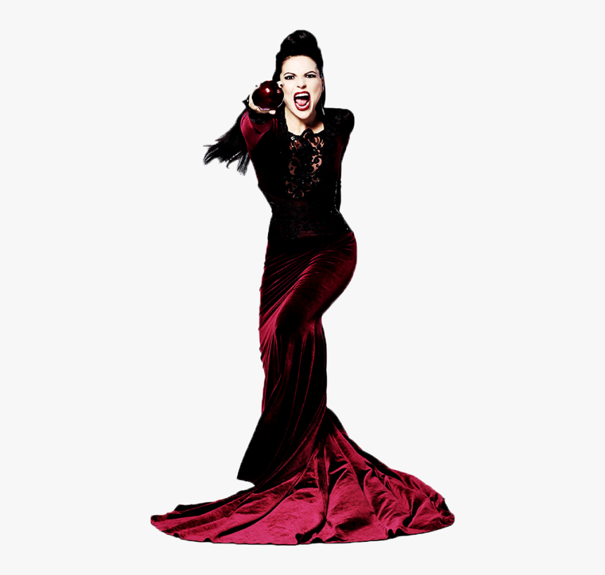 Transparent Evil Queen Png, Png Download