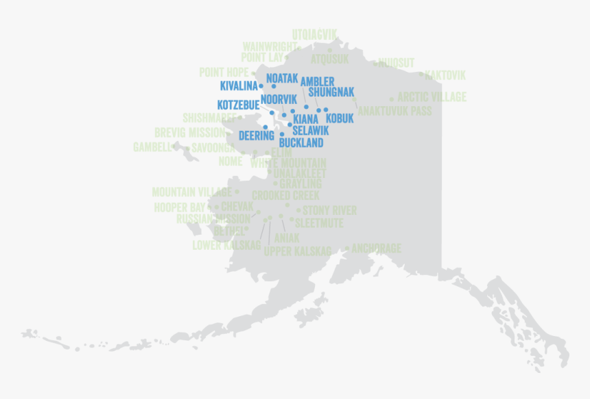 Usa Blank Map Paint, HD Png Download