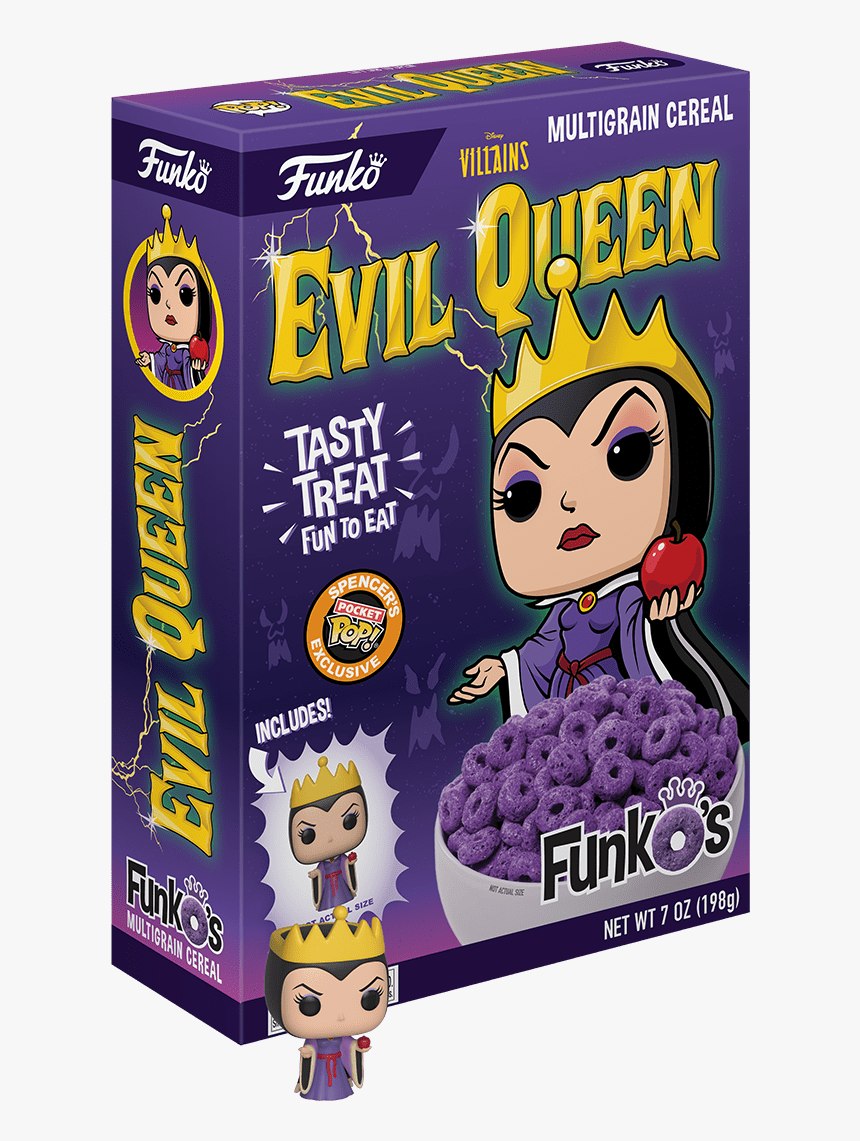 Evil Queen Png, Transparent Png