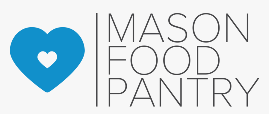 New Mason Food Pantry Logo, HD Png Download