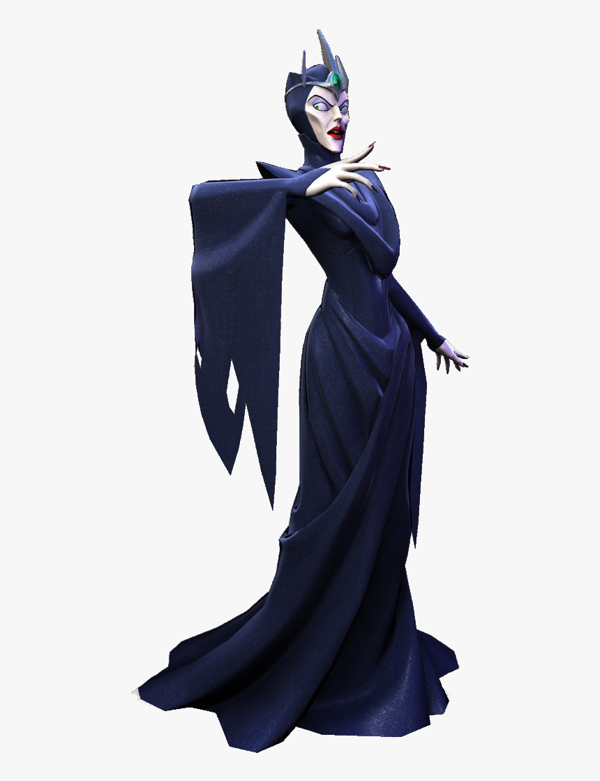 Evil Queen Disney Wikipedia, HD Png Download