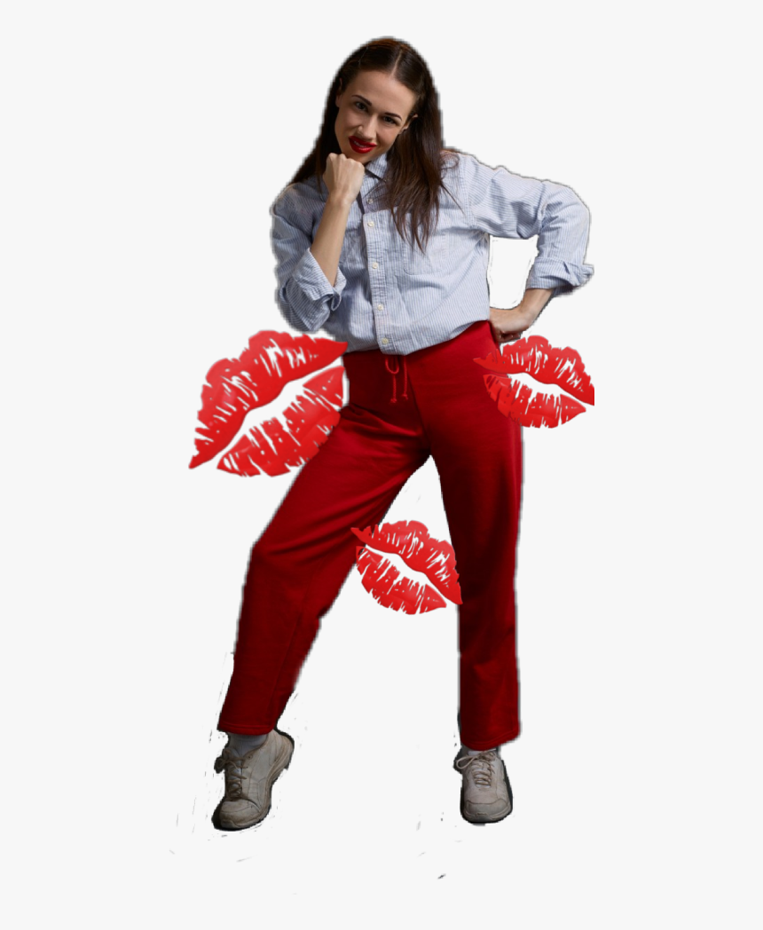 Girl, HD Png Download