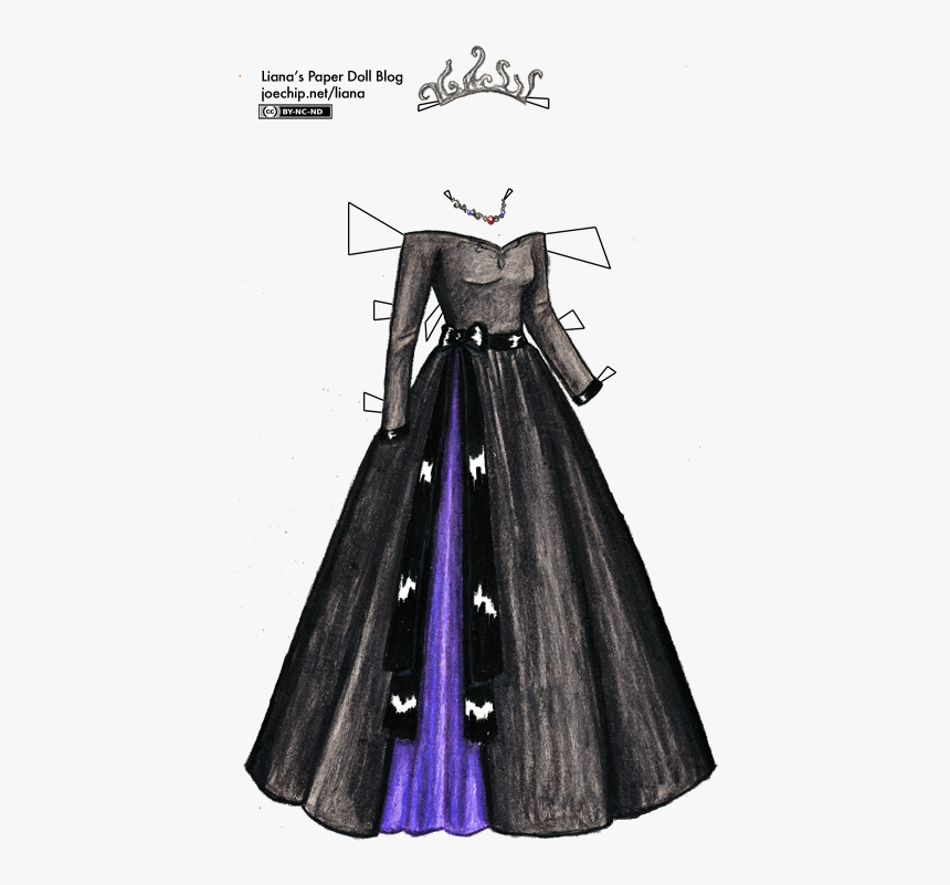 Evil Queen Png, Transparent Png