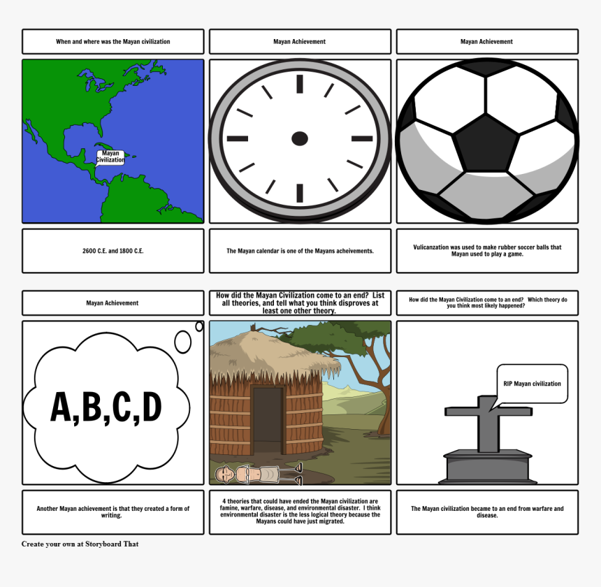 Mayan Png, Transparent Png