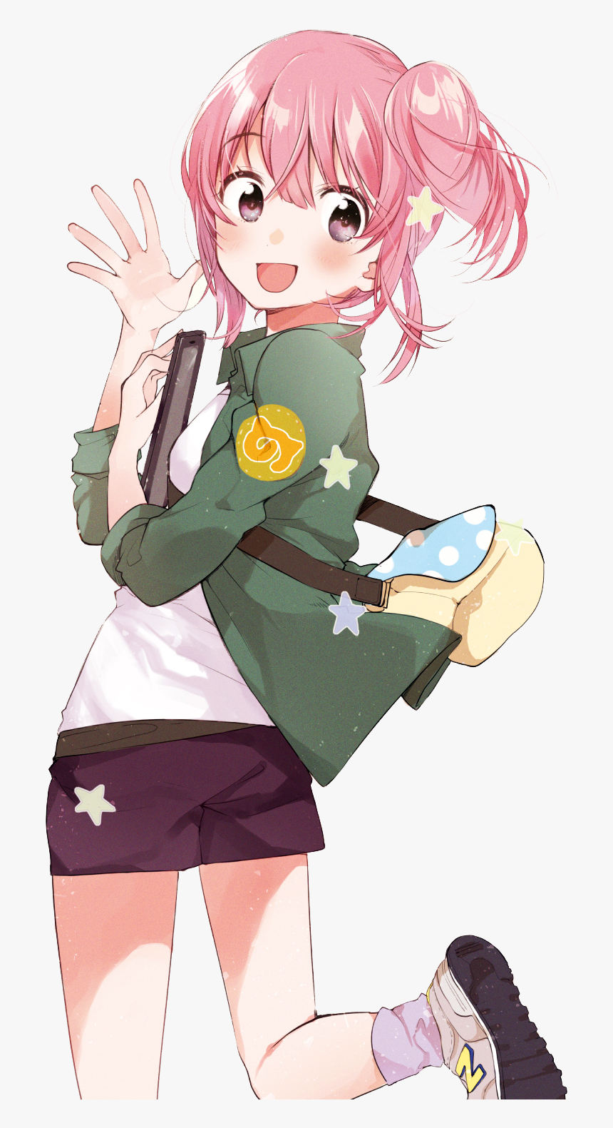 Japari Library, HD Png Download