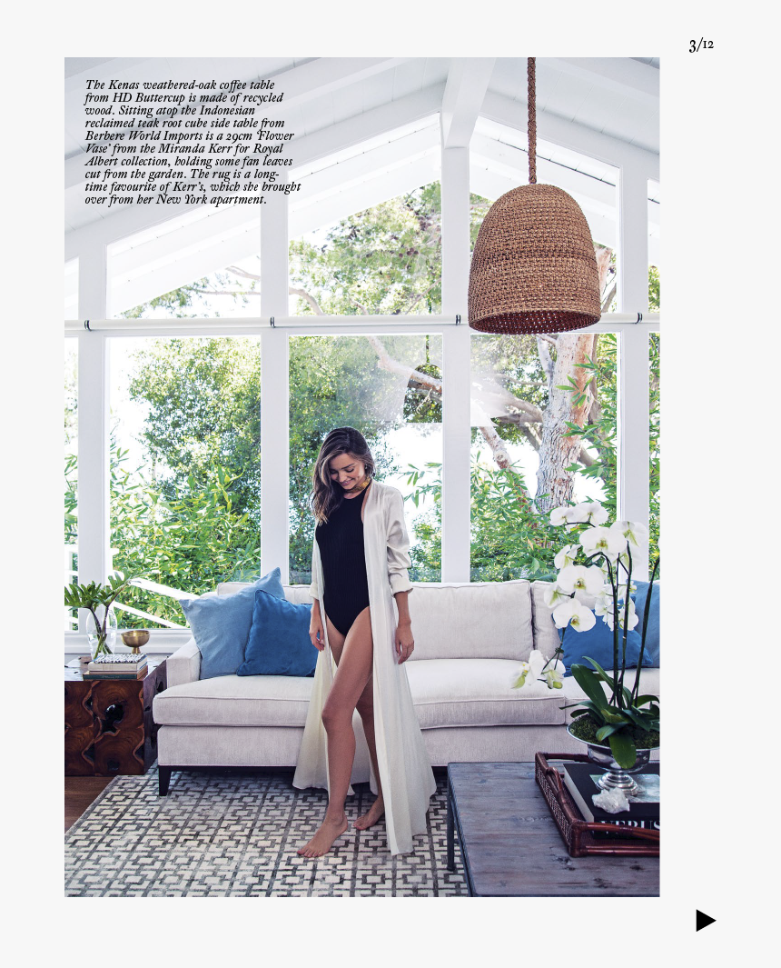 Miranda Kerr , Png Download, Transparent Png