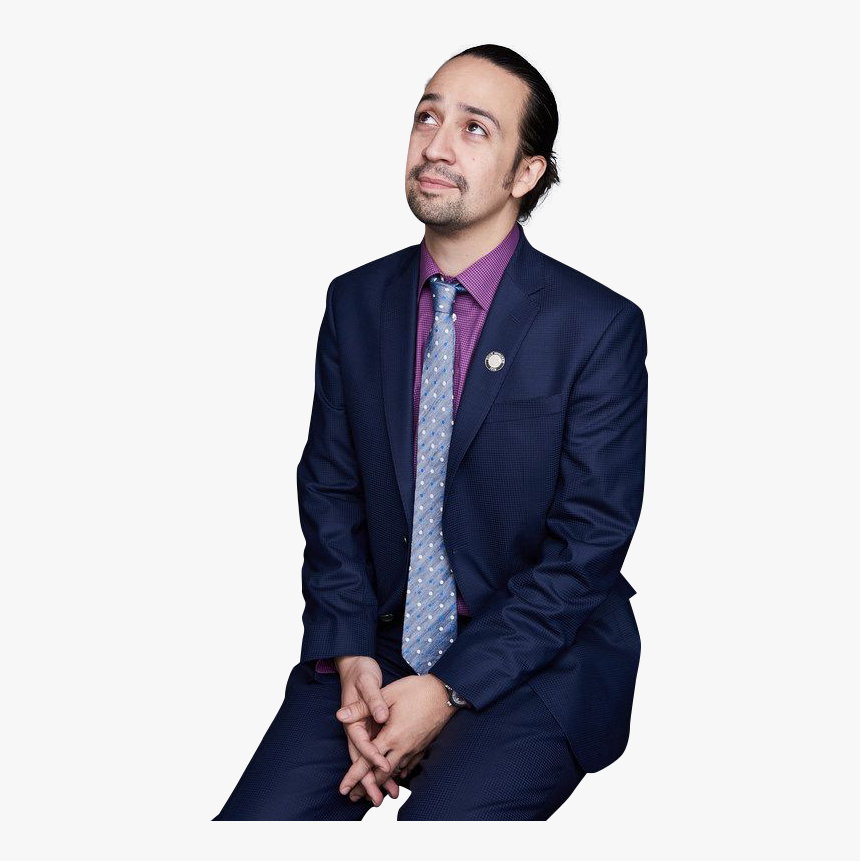 Lin Manuel Miranda Png, Transparent Png , Transparent Png Image - PNGitem
