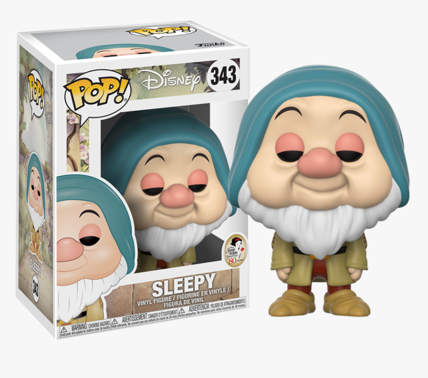 Modern Funko Pop Vinyl Figure Disney Evil Queen Snow, HD Png Download