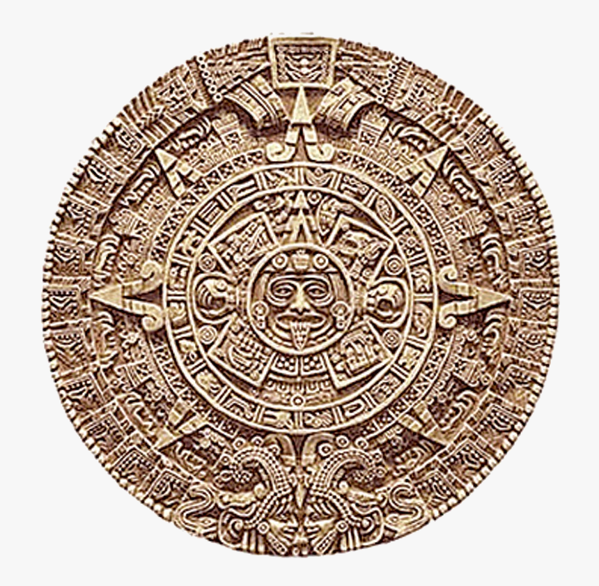 Circle,maya, HD Png Download