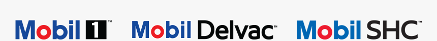 Mobil 1 Logo Png, Transparent Png