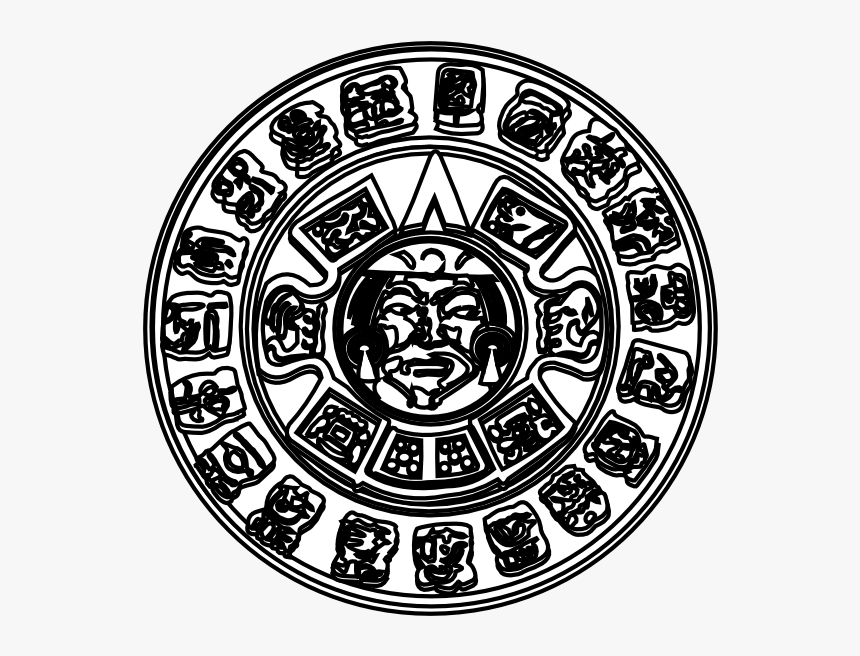 Mayan Png, Transparent Png