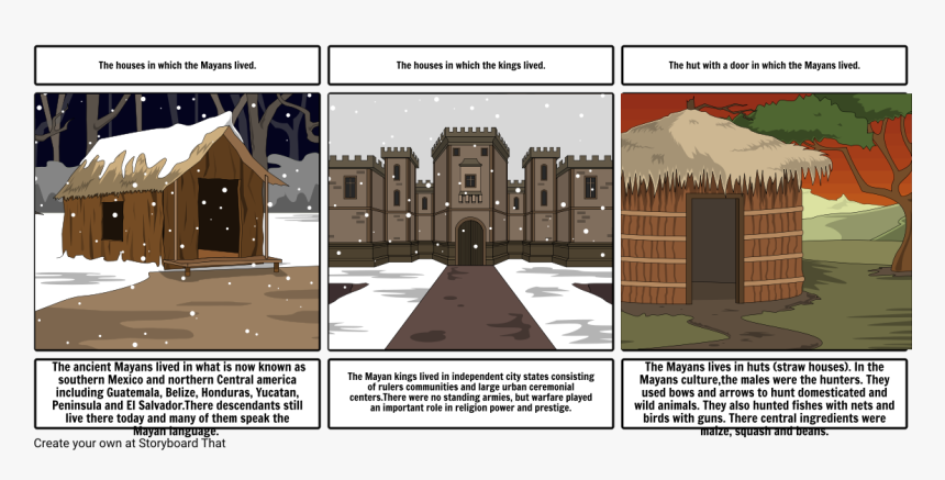 Mayan Png, Transparent Png