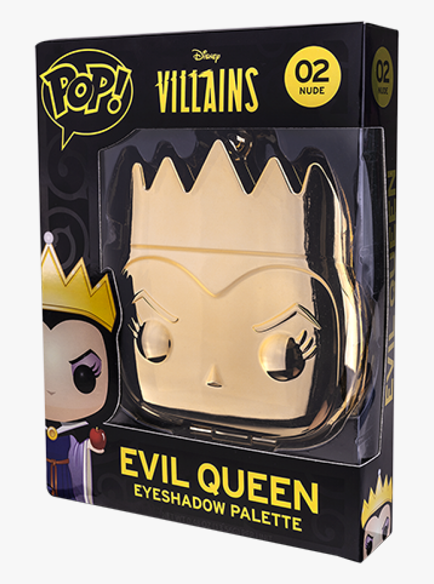 Evil Queen Png, Transparent Png