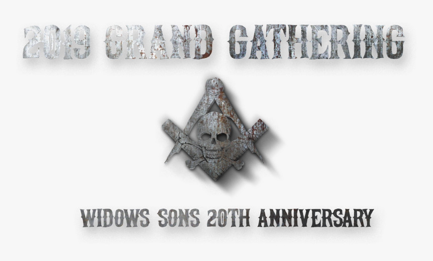 Mason Symbol Png, Transparent Png