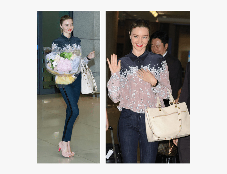 Miranda Kerr Png, Transparent Png