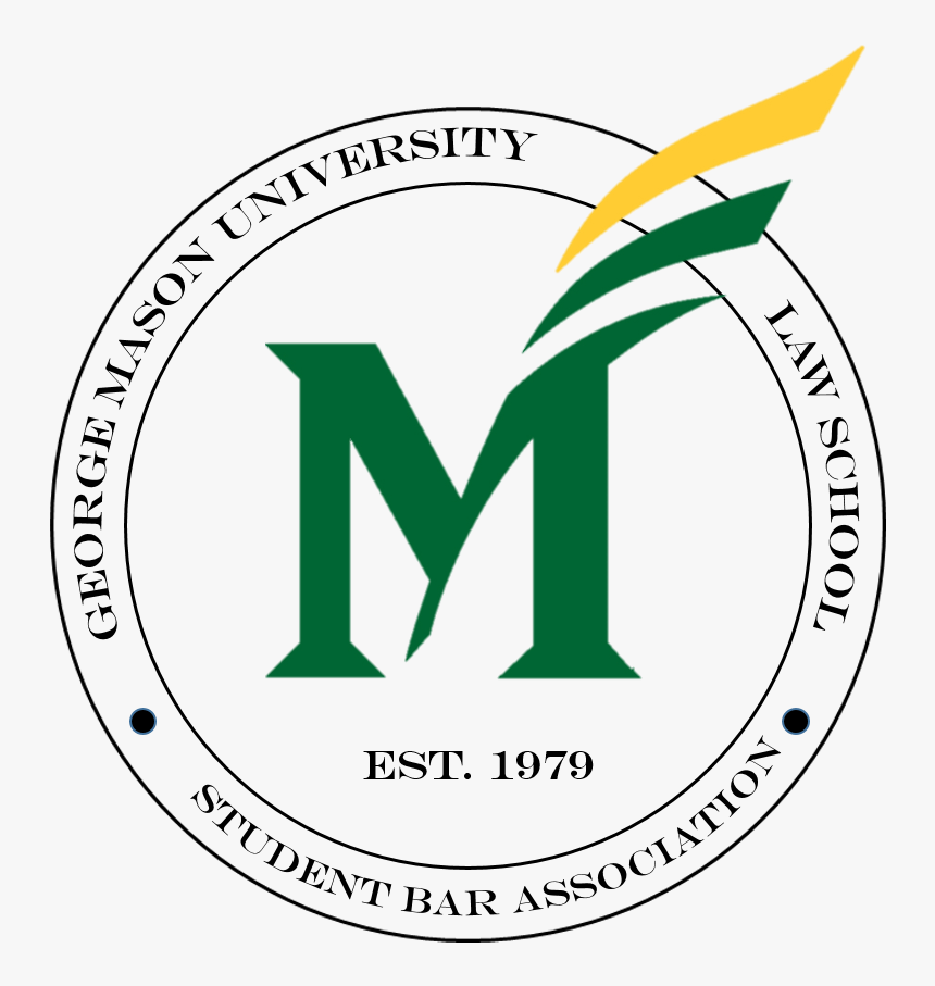 George Mason Law Student Bar Association, HD Png Download