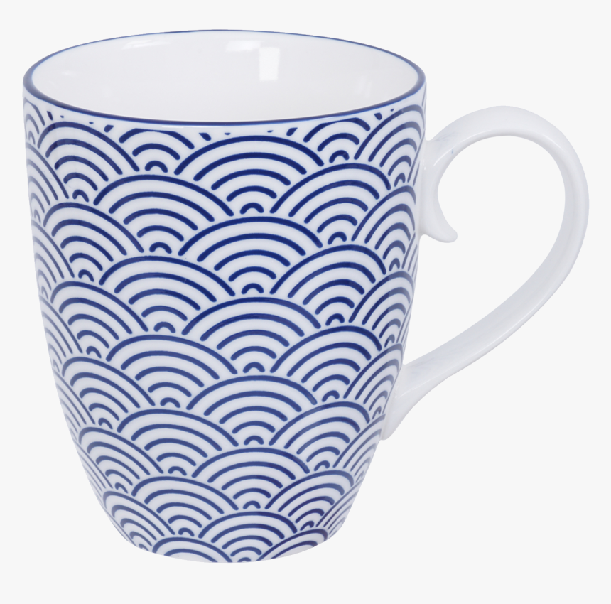Blue Waves Png, Transparent Png