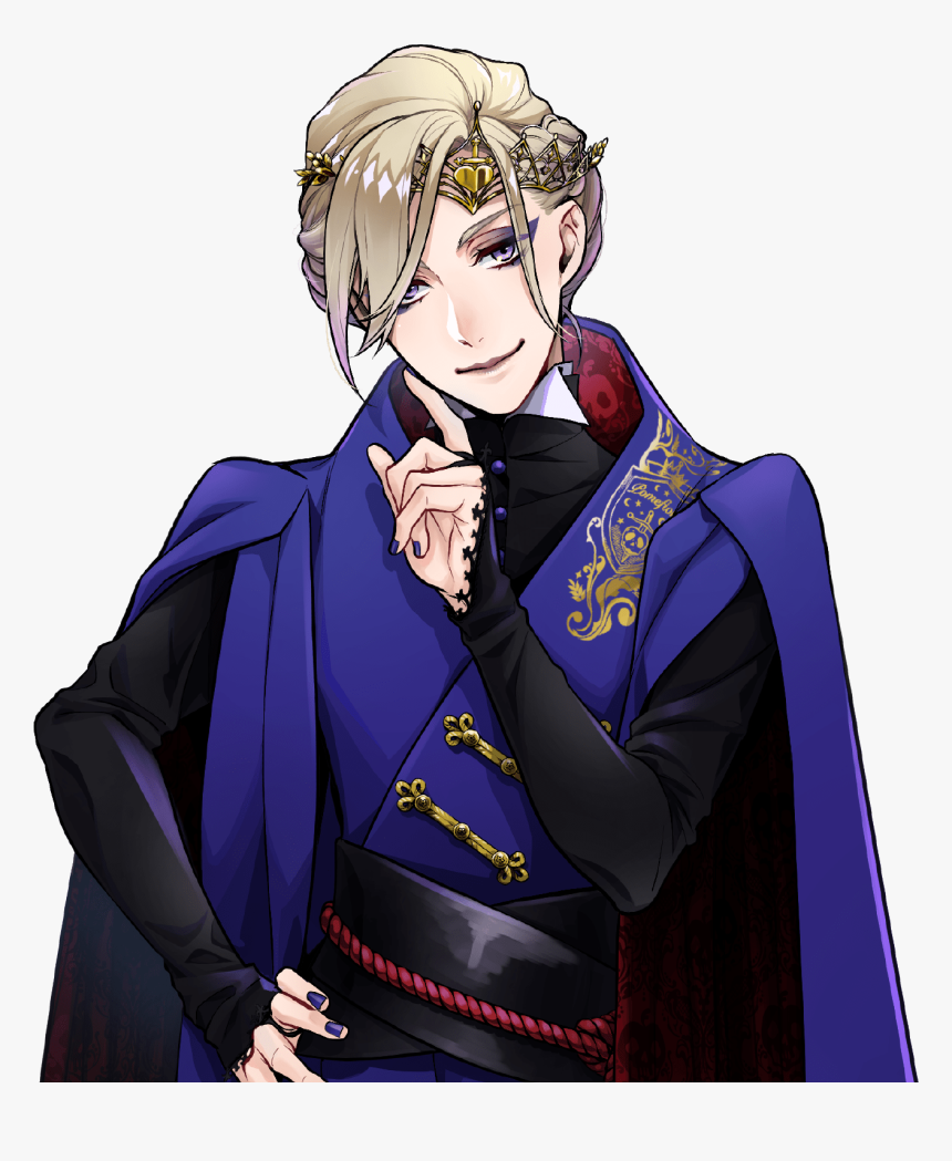 Twisted Wonderland Wiki, HD Png Download