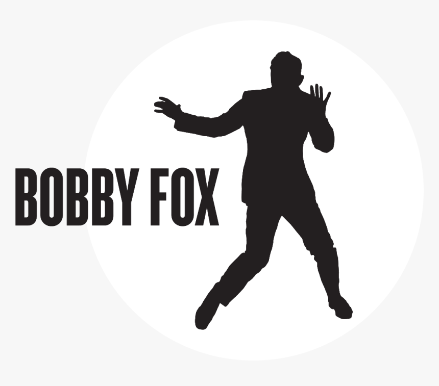 Bobby Fox, HD Png Download