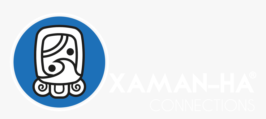Xaman-ha Connections, HD Png Download