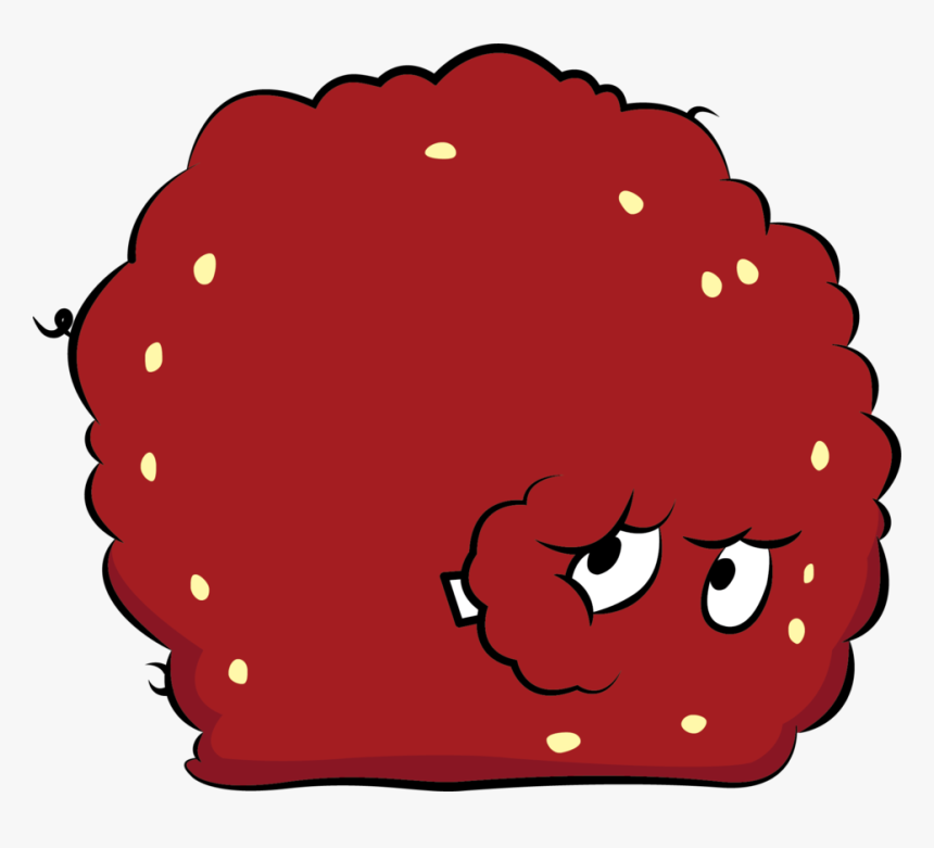 Meatwad Png 7 » Png Image, Transparent Png