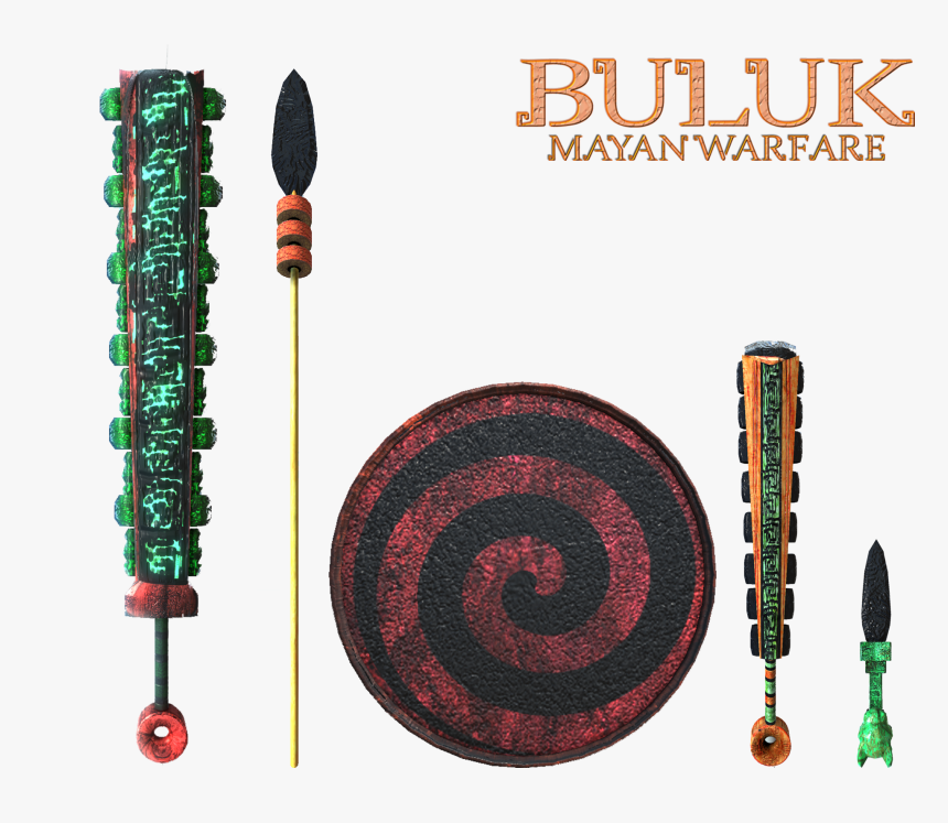 Weapons, HD Png Download