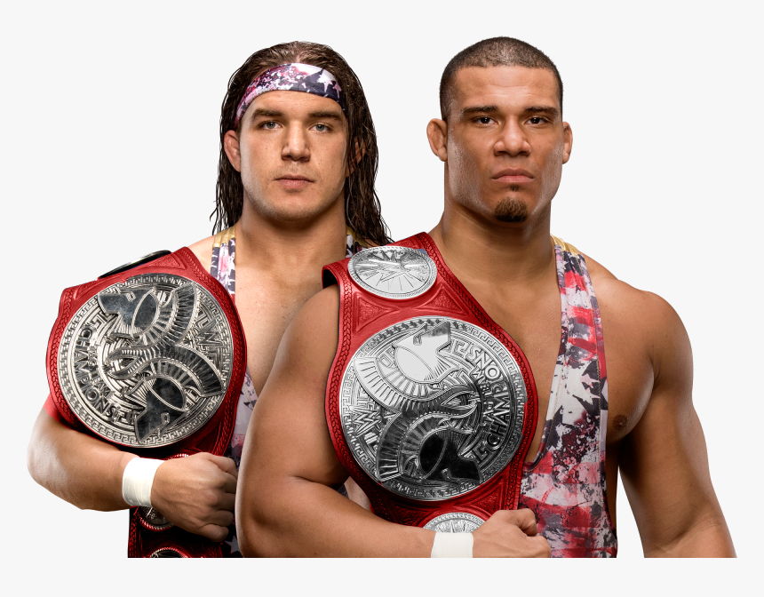 Wwe Tag Team Championship Png, Transparent Png