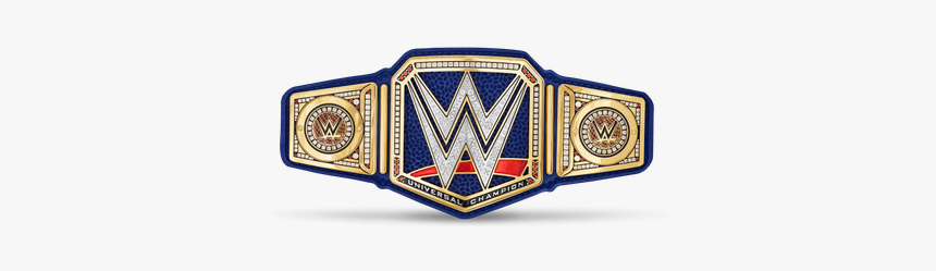 Universal Championship, HD Png Download