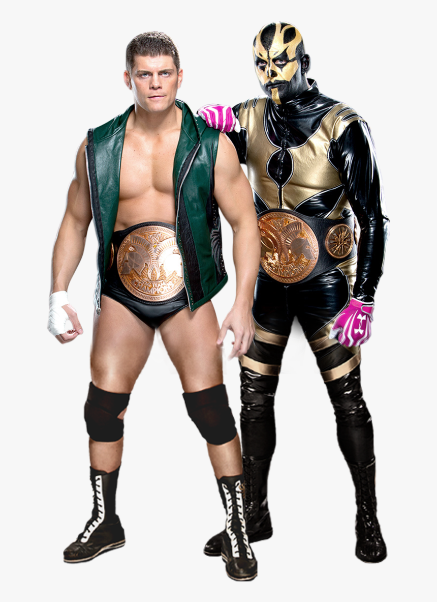 Wwe Tag Team Championship Png, Transparent Png