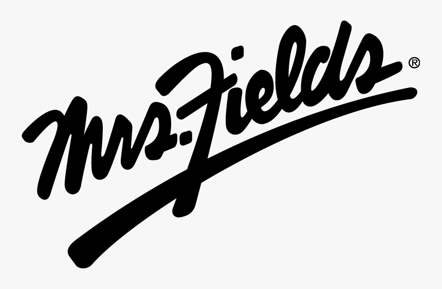 Mrs Fields Png Logo, Transparent Png