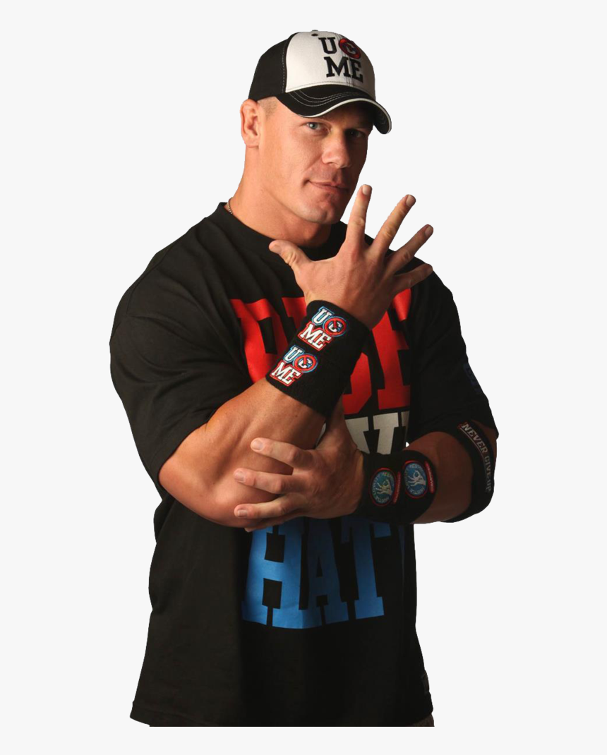 John Cena, HD Png Download